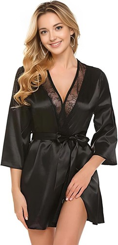 Amexo bademäntel für damen - bademäntel,