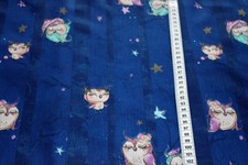 100 cm x 160 cm. Stoff