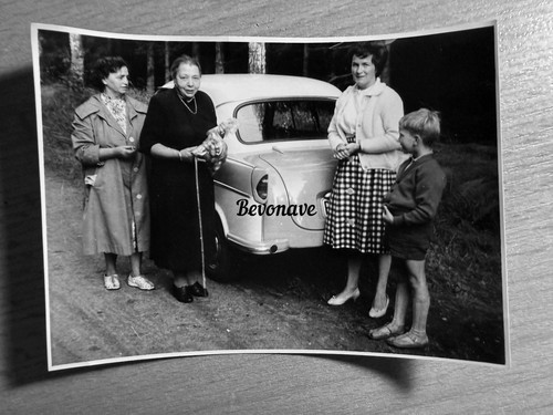 Foto trabant p50 p60 - foto,