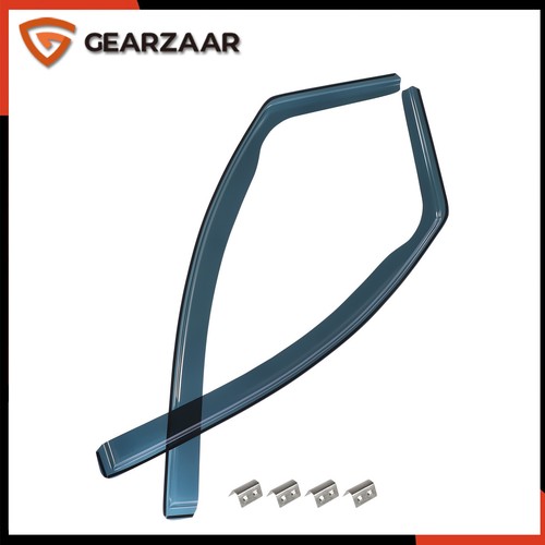 Windabweiser regenabweiser - windabweiser,