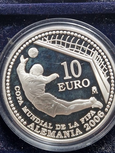 Spanien euro 2003 ag925 - spanien,