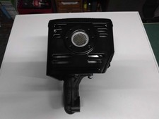 Honda GX 390 auspuff 