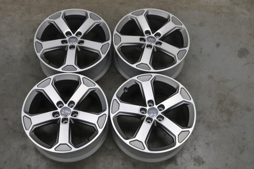 Neuwertig original 18 zoll - 18,