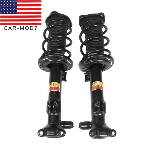 Front shocks struts assys - struts,