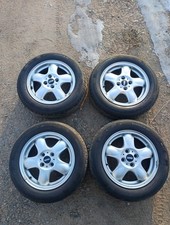 Mini R50/53/56 SR Original