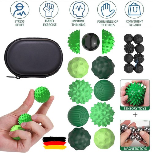 Stück magnetische fidget - magnetische,