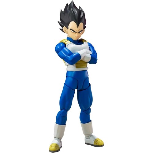 Figuarts vegeta daima - s.h.,