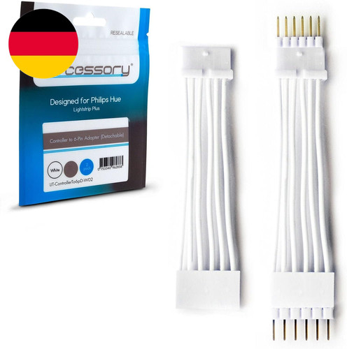 Litcessory controller auf - litcessory,