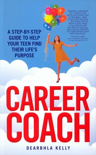 Career coach step by - career, a