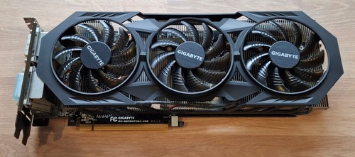 Gigabyte nvidia geforce - nvidia, gtx