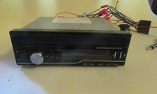 Autoradio MP5 MP3 USB SD Player