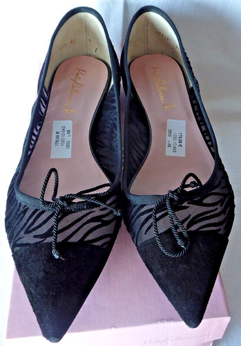 Damen ballerinas pretty - , ballerinas,