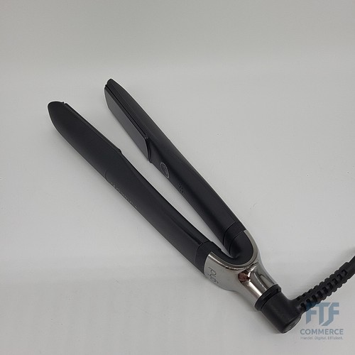 Ghd platinum black - platinum+,