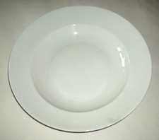 XXL Porzellan Pastateller 32