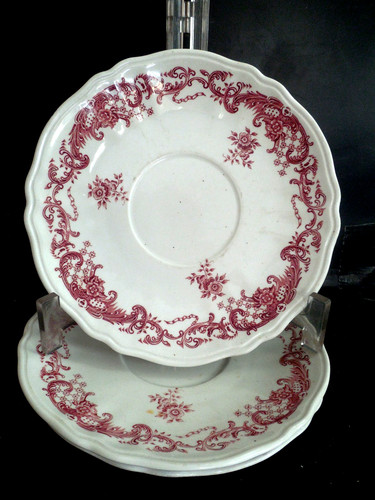 Villeroy boch valeria rot 3 - valeria,