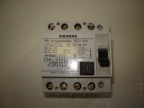 Siemens 5sz3426 - siemens,