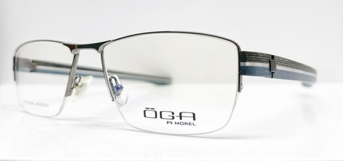 New öga 8158o - Öga,