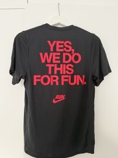 Nike Running T-Shirt Marathon