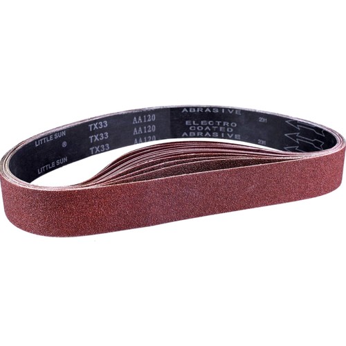 Schleifband set 50x686 15 - schleifband,