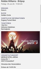 Robbie williams golden - williams,, 1x