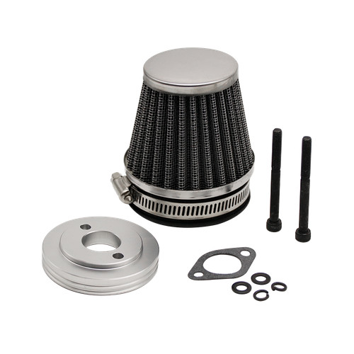 Metall luftfilter kits mit - metall-luftfilter-kits,