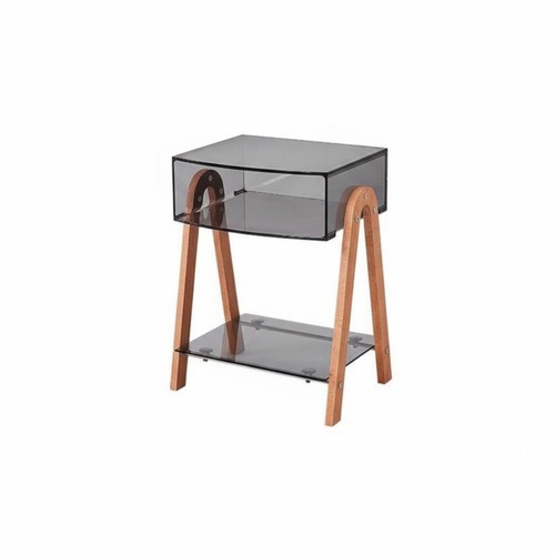 Acryltisch nordisch vielseitig - acryltisch,