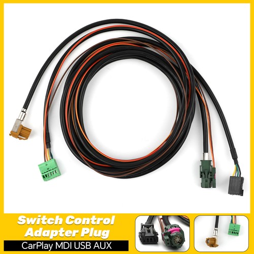 5g0035222e usb aux kabelsatz - aux,