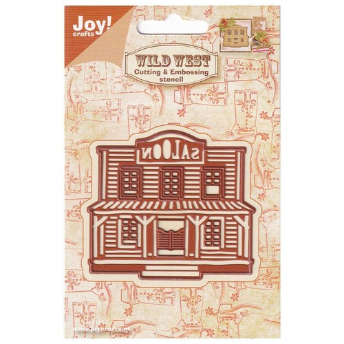 Joy crafts stanzform - joy!crafts, präge