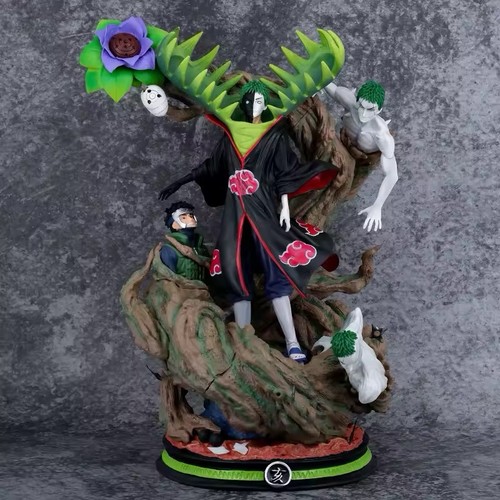 Naruto figur zetsu - zetsu, cm