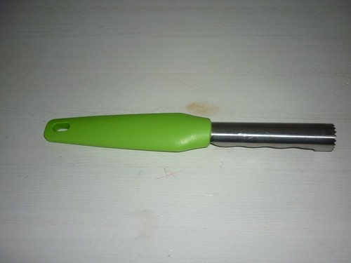 Tupperware apfelentkerner - tupperware,