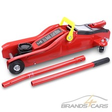 ENVA 2T 2000KG RANGIER