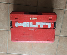 Hilti TE 18-M Koffer Leer