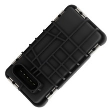 Turbolader  Ladedrucksteller