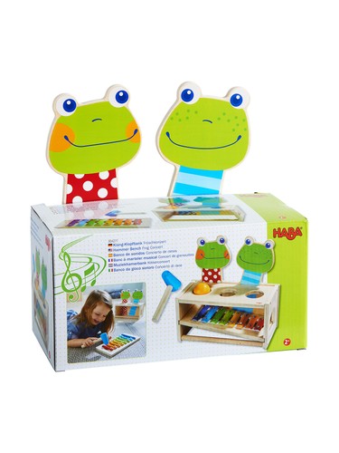 Haba lernspielzeug - haba,