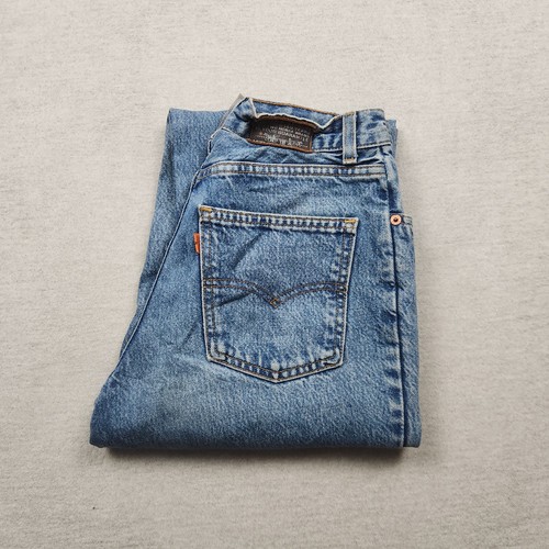 Levi 726 orange - levi's,