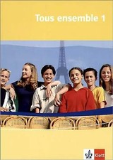 Tous ensemble - , 1