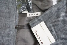 Raffaele Caruso Silk Blend