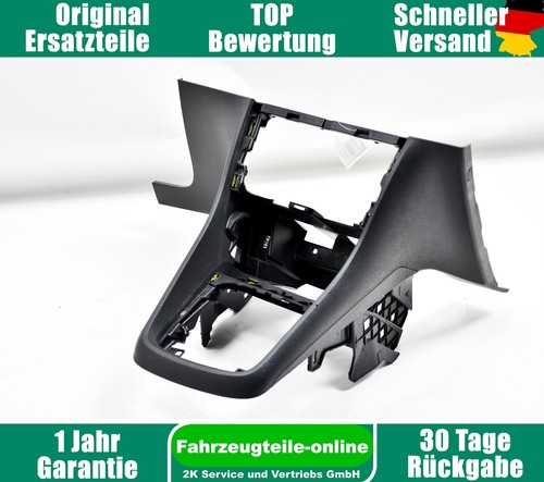 Mittelkonsole verkleidung - mittelkonsole,
