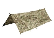 British Army Issue MTP Basha