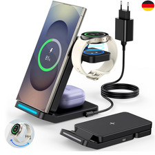 Faltbare 3-in-1 Induktive