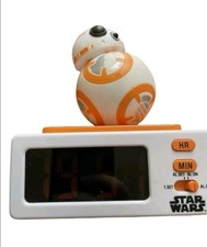 TCM Wecker Star Wars BB-8