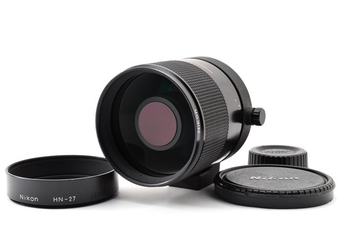 Neuwertig nikon reflex - *n.neuwertig*,
