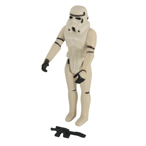 Stormtrooper star wars - -,
