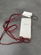 iPhone 12/12 Pro Handyhülle zum Umhängen von Liebeskind 