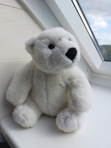 Bob der bär eisbär - bob,