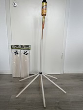  2x Feuerwerk Raketenständer Starbase Raketenabschussrampe NEU 