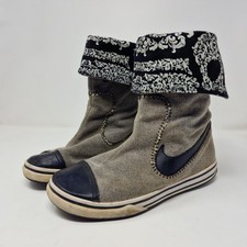 Nike scene damen emo goth - damen, 2,5