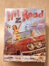 La Entertainment +Hit Z Road+