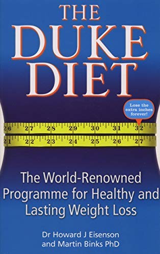 The duke diet - duke, diet: