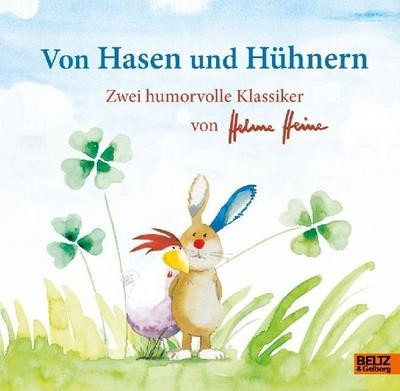 Von hasen und hühnern - von,